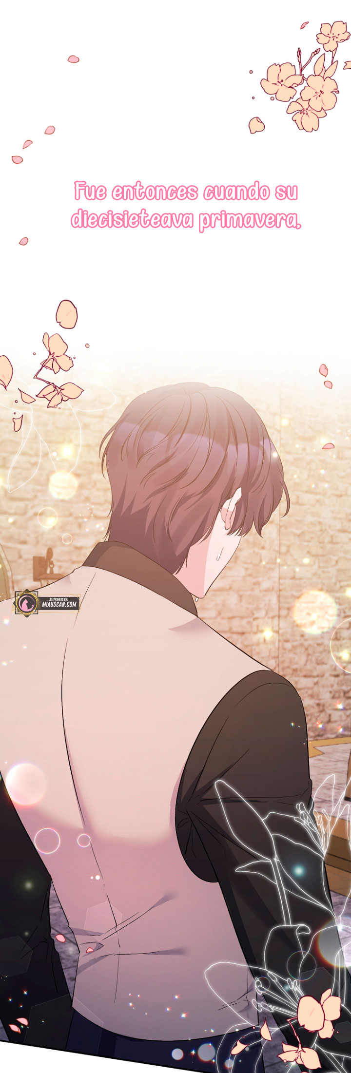 La gran duquesa del norte era una villana en secreto Capítulo 21 - Página 5