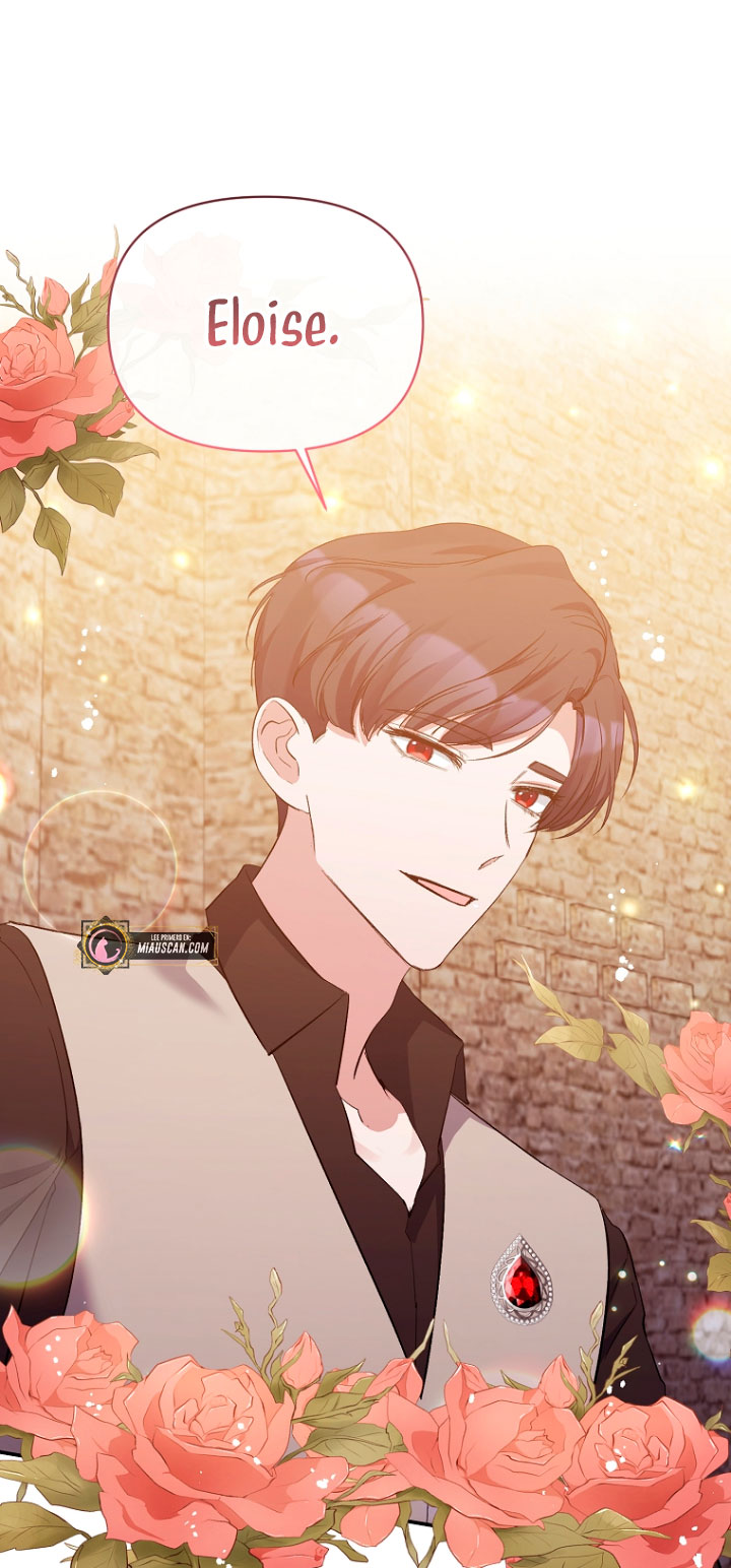 La gran duquesa del norte era una villana en secreto Capítulo 21 - Página 7