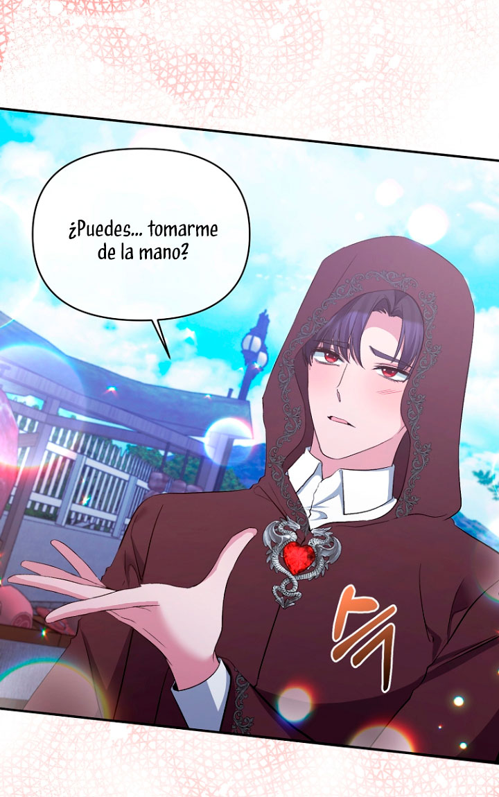 La gran duquesa del norte era una villana en secreto Capítulo 22 - Página 16