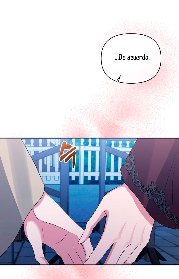 La gran duquesa del norte era una villana en secreto Capítulo 22 - Página 20