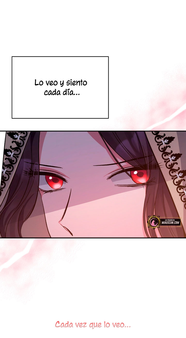 La gran duquesa del norte era una villana en secreto Capítulo 22 - Página 43