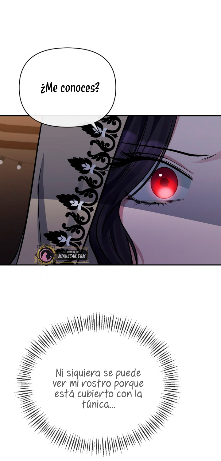 La gran duquesa del norte era una villana en secreto Capítulo 23 - Página 53