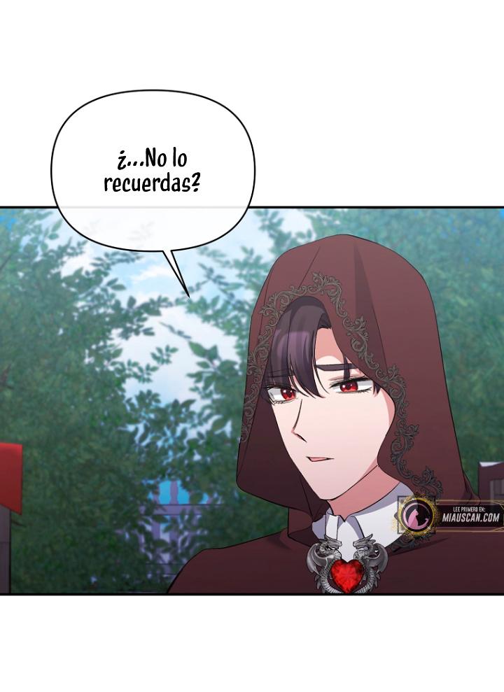 La gran duquesa del norte era una villana en secreto Capítulo 23 - Página 6