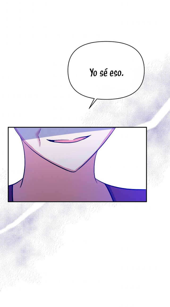 La gran duquesa del norte era una villana en secreto Capítulo 23 - Página 60