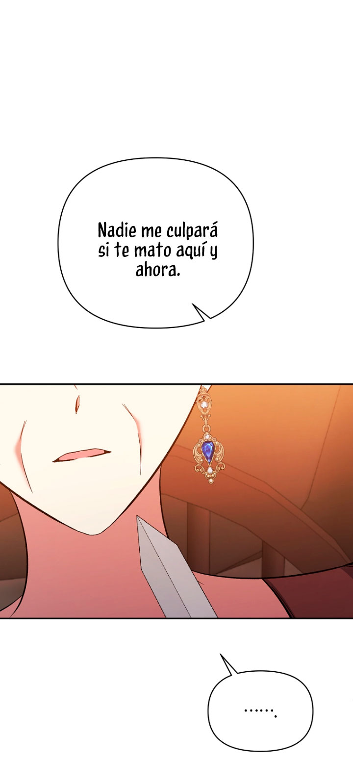 La gran duquesa del norte era una villana en secreto Capítulo 24 - Página 14