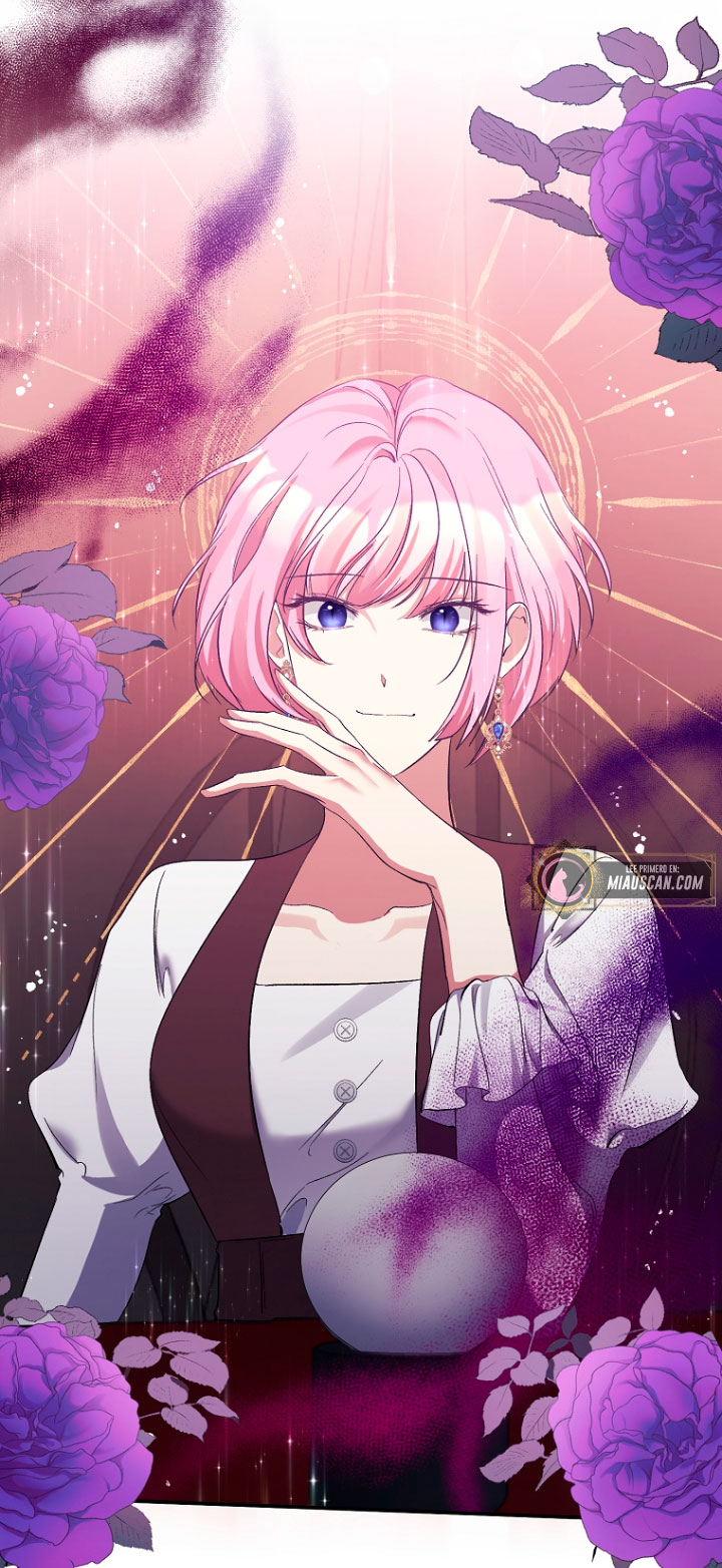 La gran duquesa del norte era una villana en secreto Capítulo 24 - Página 19