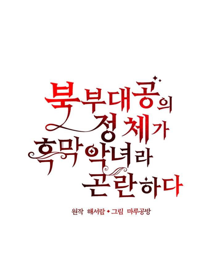 La gran duquesa del norte era una villana en secreto Capítulo 24 - Página 21