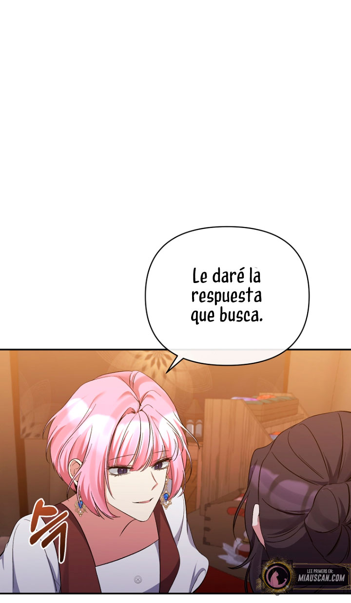 La gran duquesa del norte era una villana en secreto Capítulo 24 - Página 25