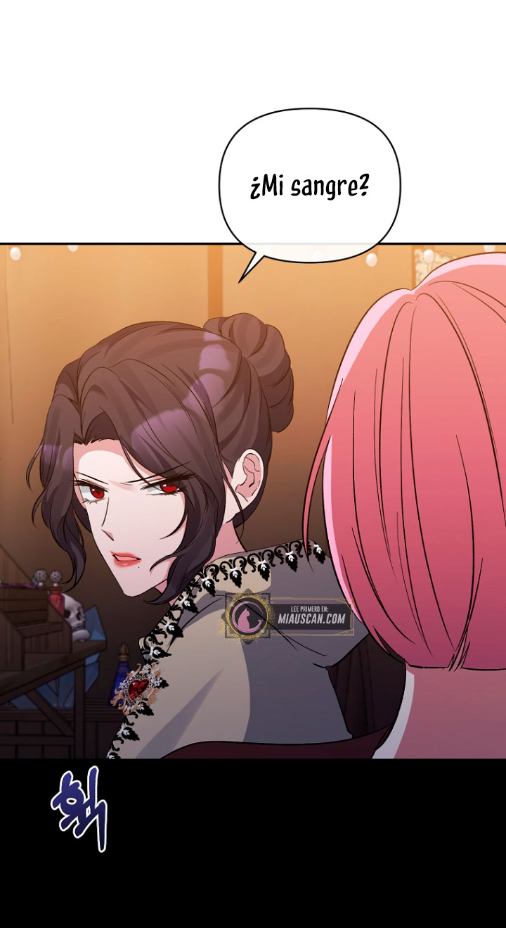 La gran duquesa del norte era una villana en secreto Capítulo 24 - Página 28