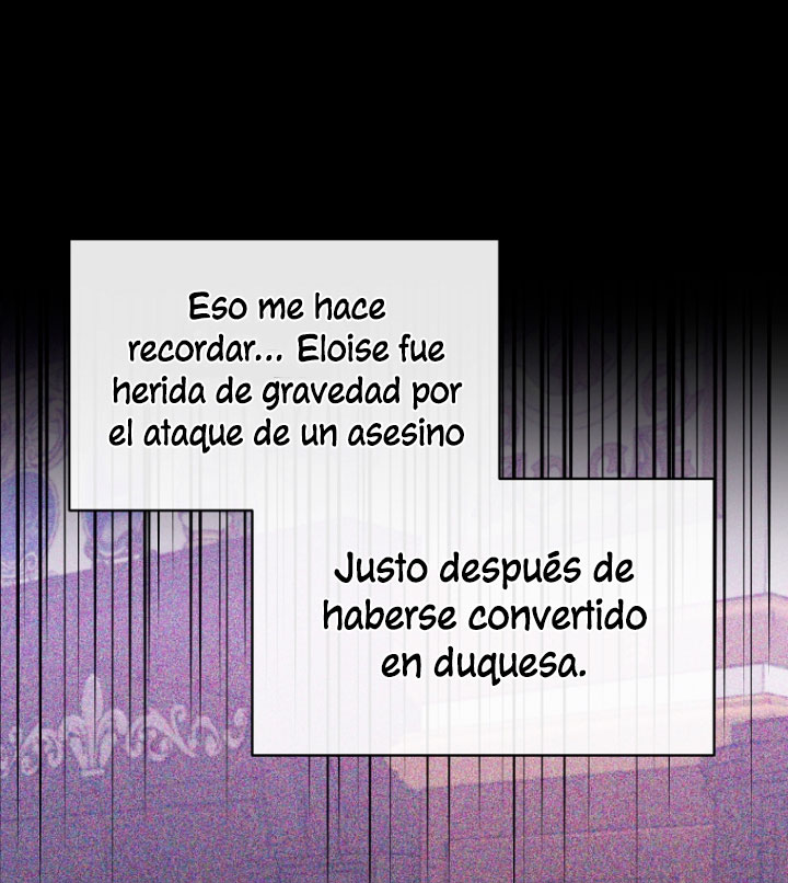 La gran duquesa del norte era una villana en secreto Capítulo 24 - Página 29