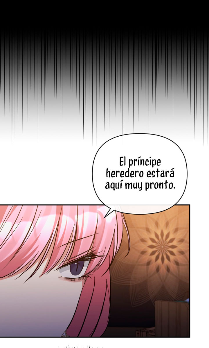 La gran duquesa del norte era una villana en secreto Capítulo 24 - Página 32