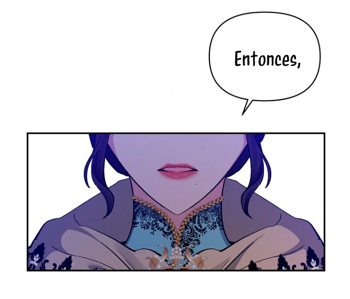 La gran duquesa del norte era una villana en secreto Capítulo 24 - Página 36