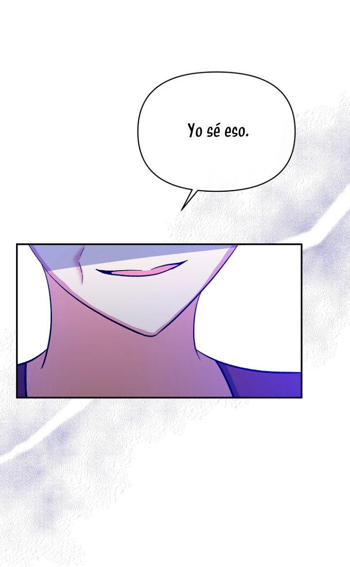 La gran duquesa del norte era una villana en secreto Capítulo 24 - Página 4