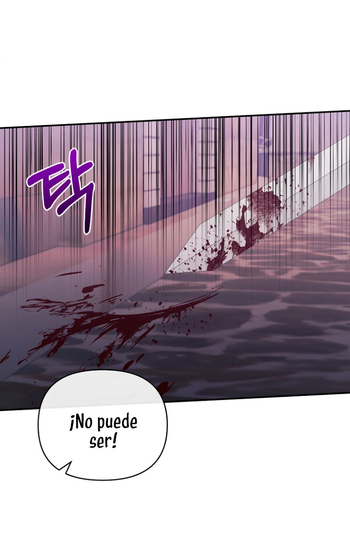 La gran duquesa del norte era una villana en secreto Capítulo 24 - Página 46