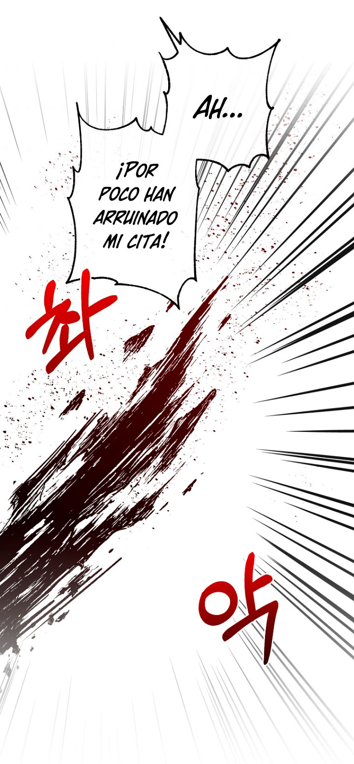 La gran duquesa del norte era una villana en secreto Capítulo 24 - Página 52