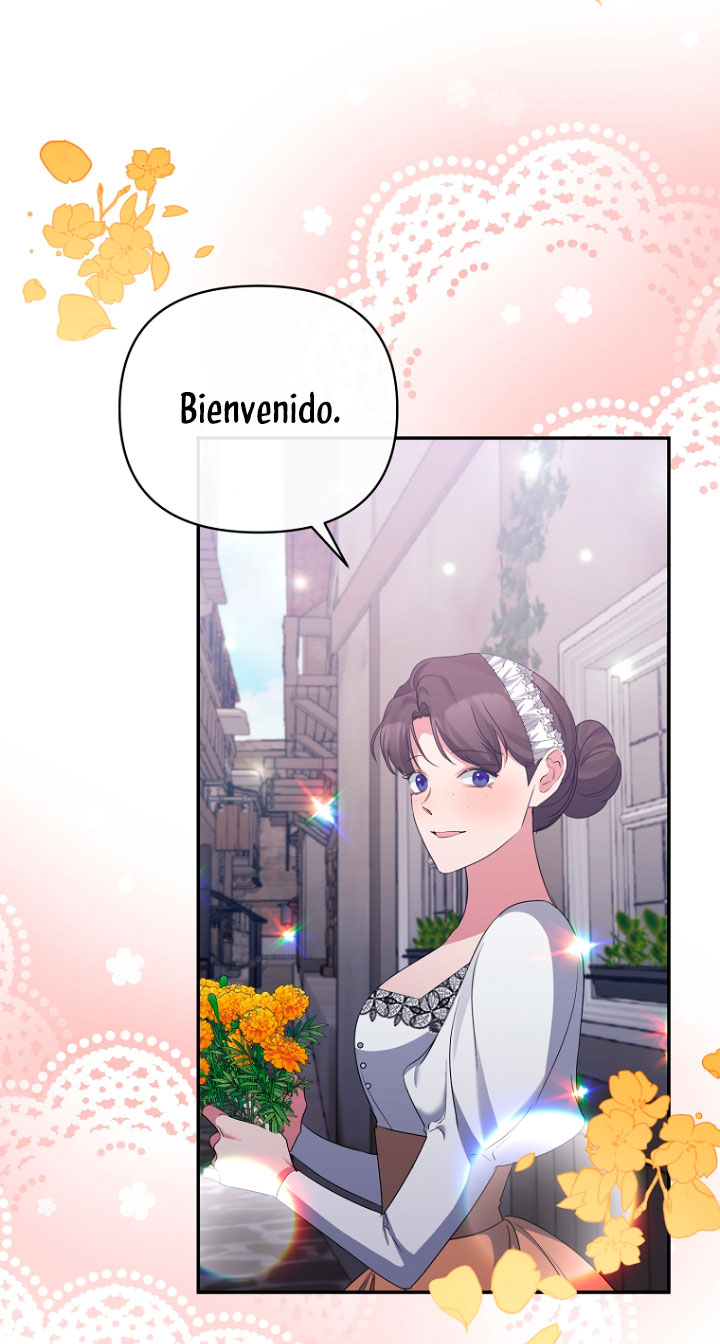 La gran duquesa del norte era una villana en secreto Capítulo 24 - Página 63