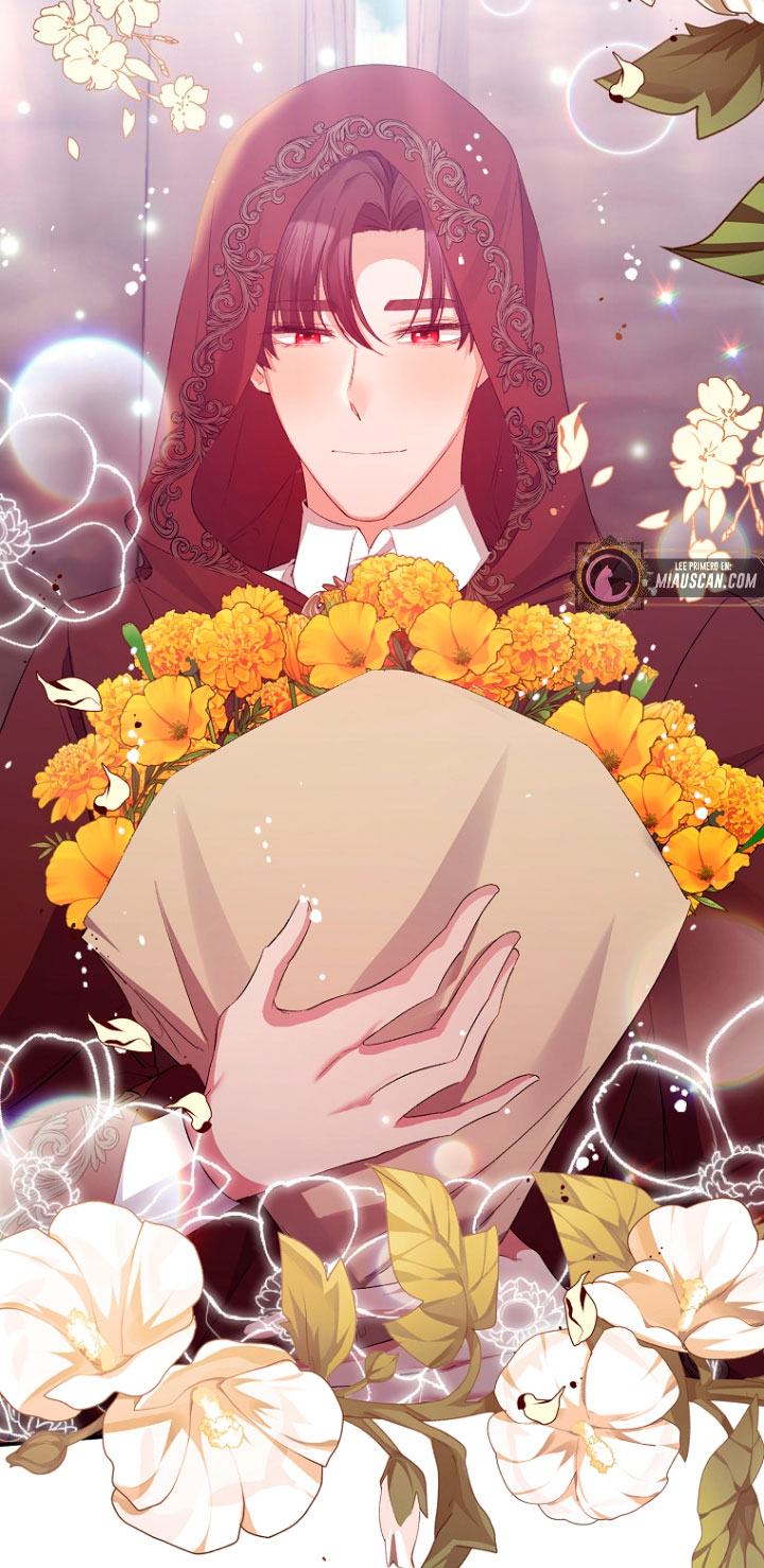 La gran duquesa del norte era una villana en secreto Capítulo 24 - Página 69