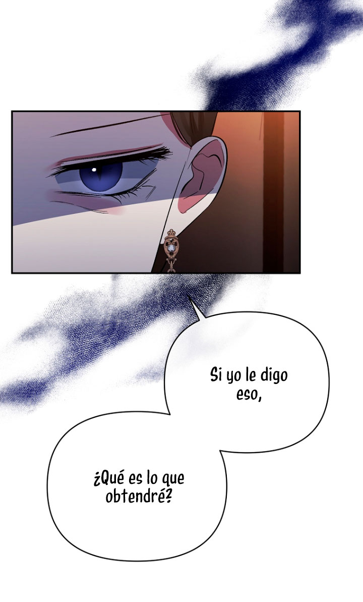 La gran duquesa del norte era una villana en secreto Capítulo 24 - Página 8