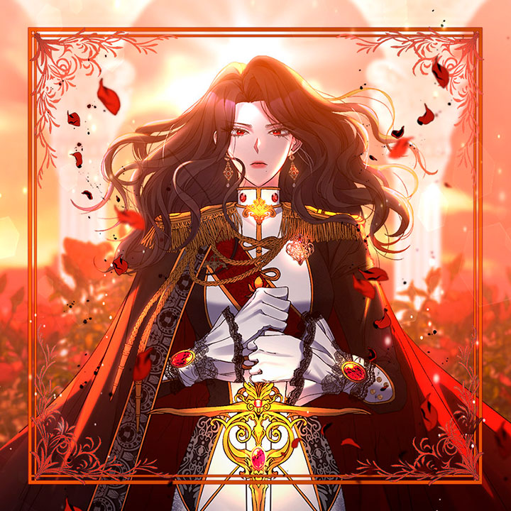 La gran duquesa del norte era una villana en secreto Capítulo 25 - Página 2