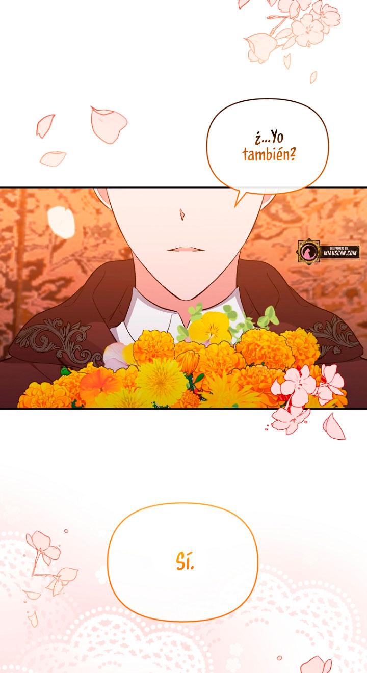 La gran duquesa del norte era una villana en secreto Capítulo 25 - Página 28