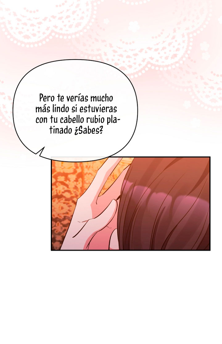 La gran duquesa del norte era una villana en secreto Capítulo 25 - Página 30