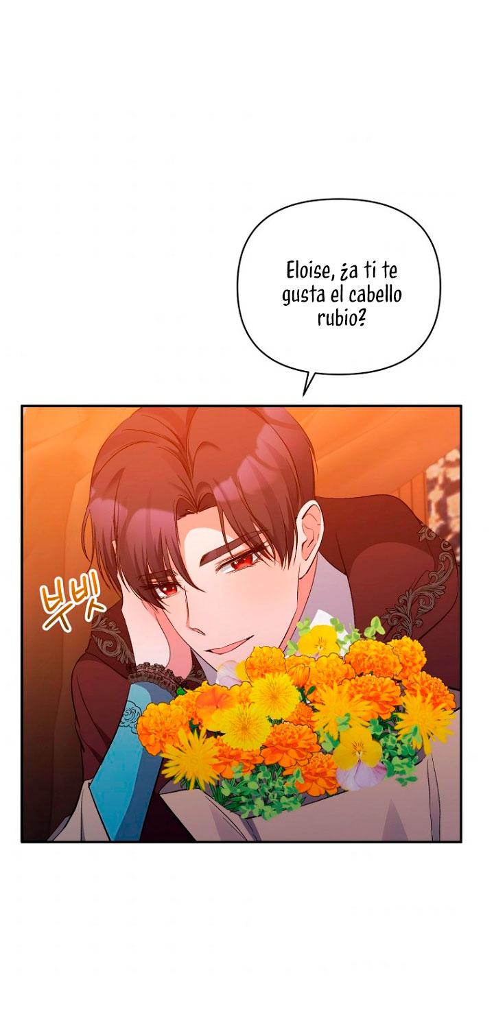 La gran duquesa del norte era una villana en secreto Capítulo 25 - Página 31