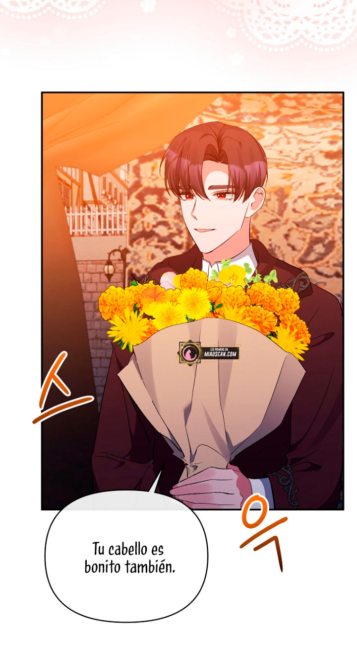 La gran duquesa del norte era una villana en secreto Capítulo 25 - Página 34