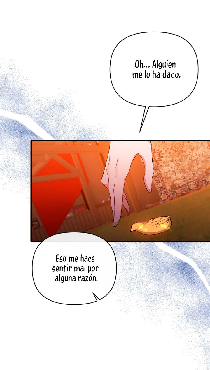 La gran duquesa del norte era una villana en secreto Capítulo 25 - Página 37