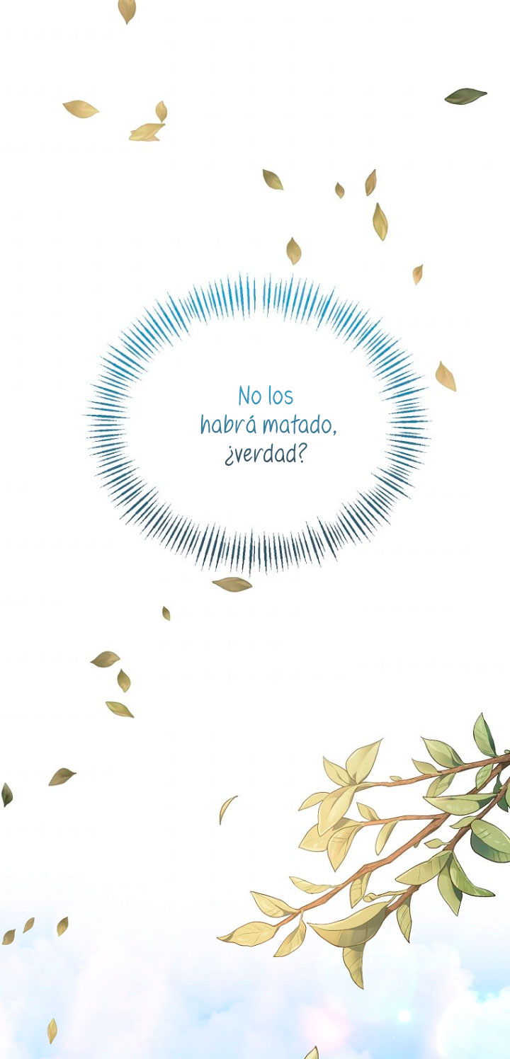 La gran duquesa del norte era una villana en secreto Capítulo 25 - Página 48