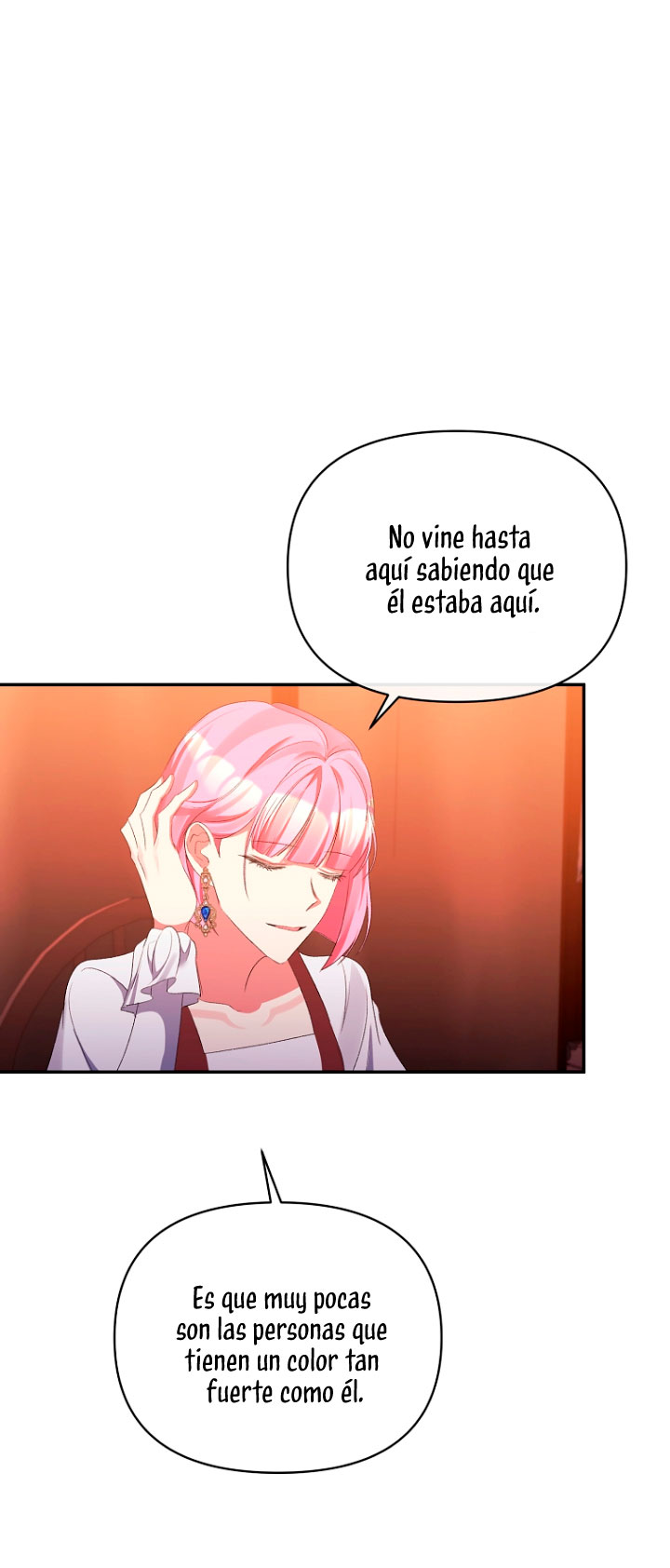 La gran duquesa del norte era una villana en secreto Capítulo 25 - Página 5