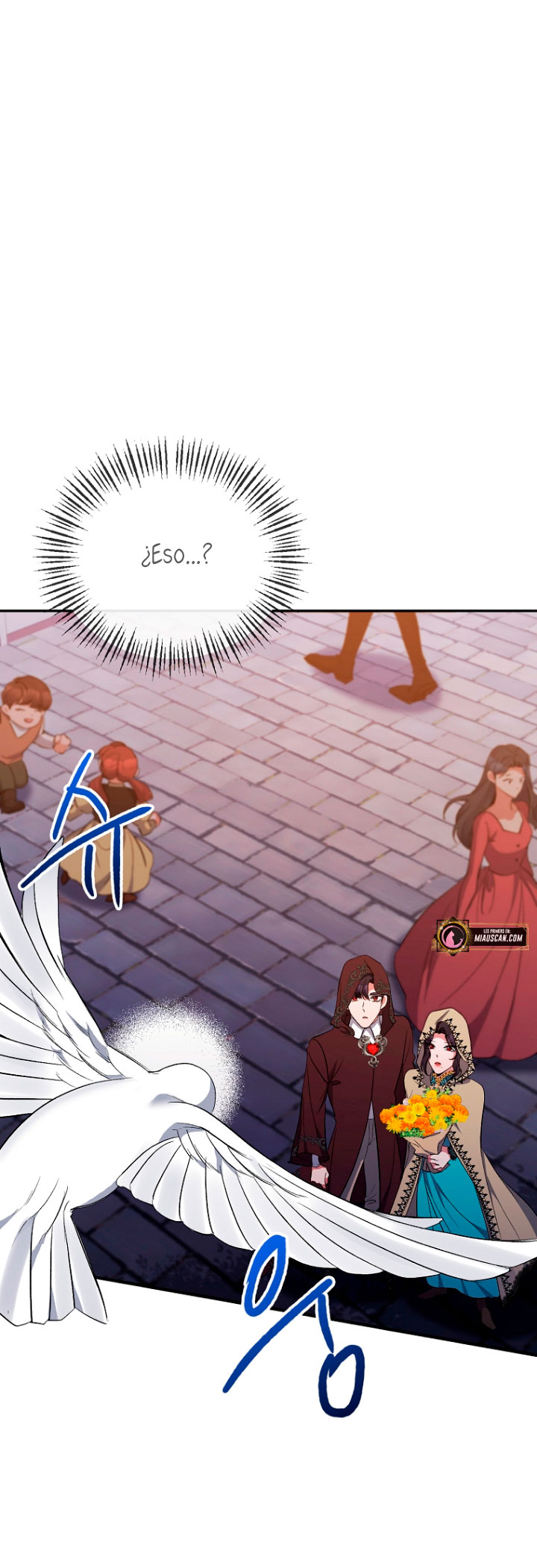 La gran duquesa del norte era una villana en secreto Capítulo 25 - Página 50