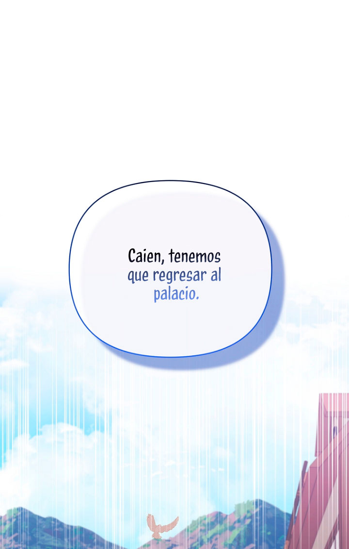 La gran duquesa del norte era una villana en secreto Capítulo 25 - Página 53