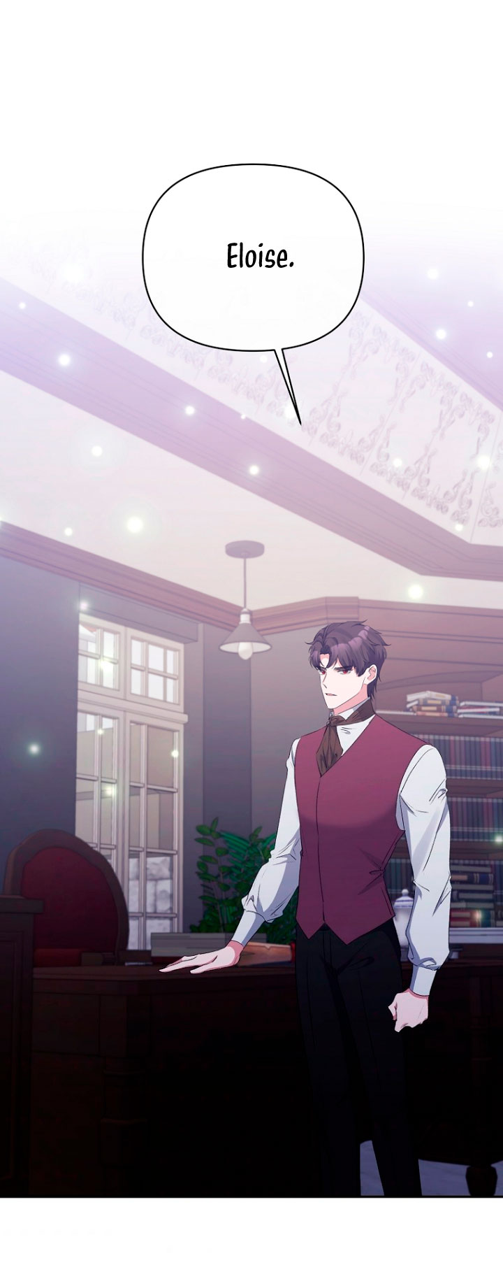 La gran duquesa del norte era una villana en secreto Capítulo 25 - Página 62