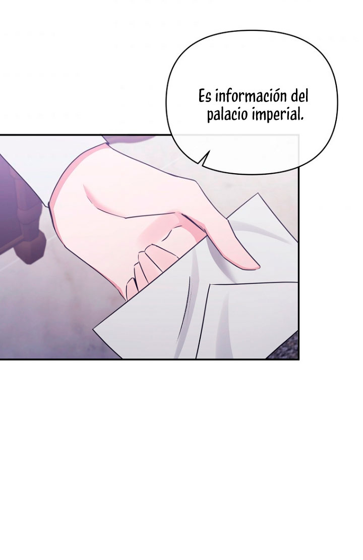 La gran duquesa del norte era una villana en secreto Capítulo 25 - Página 64