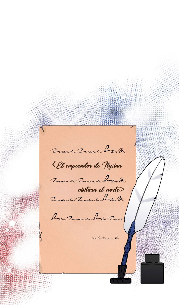 La gran duquesa del norte era una villana en secreto Capítulo 25 - Página 65