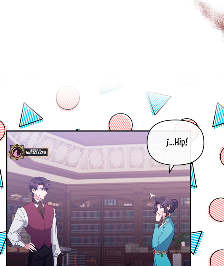 La gran duquesa del norte era una villana en secreto Capítulo 25 - Página 67