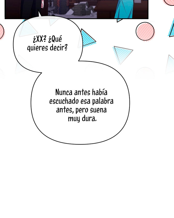 La gran duquesa del norte era una villana en secreto Capítulo 25 - Página 68