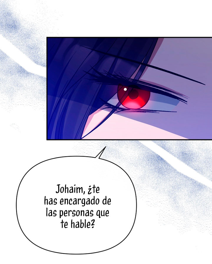 La gran duquesa del norte era una villana en secreto Capítulo 26 - Página 13