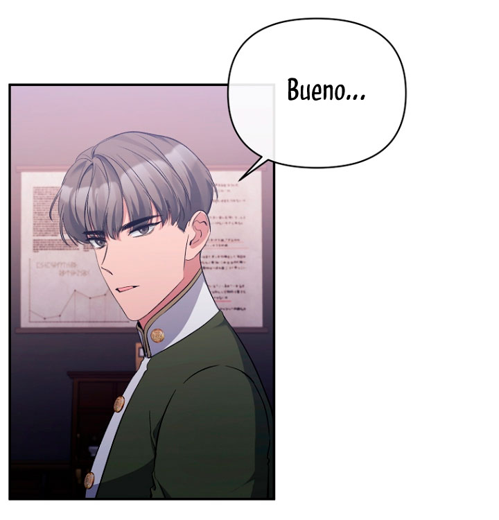 La gran duquesa del norte era una villana en secreto Capítulo 26 - Página 14