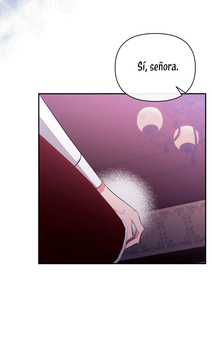 La gran duquesa del norte era una villana en secreto Capítulo 26 - Página 19