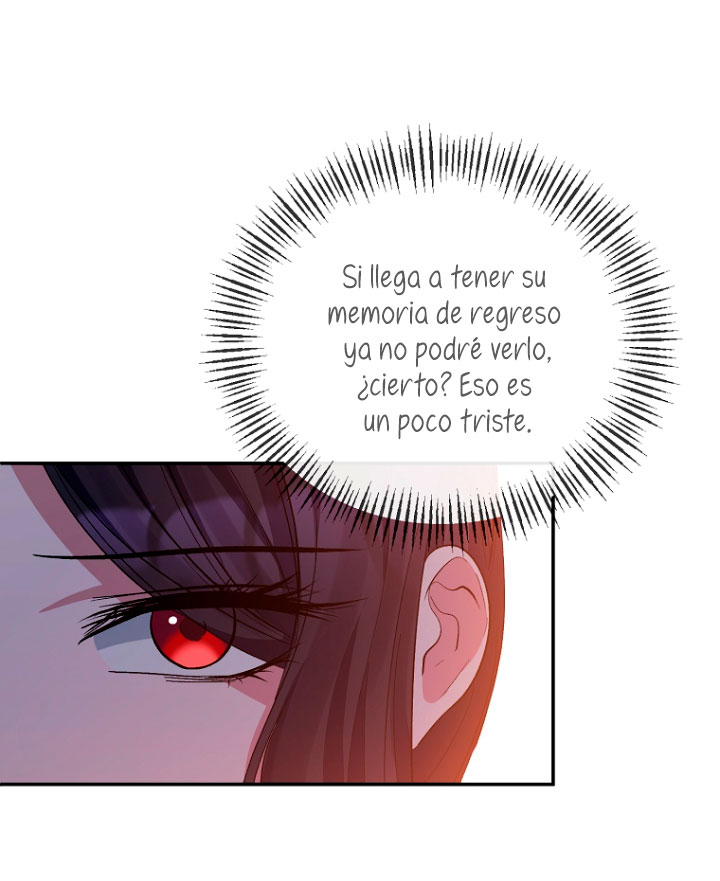 La gran duquesa del norte era una villana en secreto Capítulo 26 - Página 40