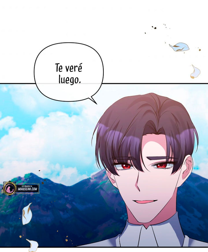 La gran duquesa del norte era una villana en secreto Capítulo 26 - Página 43