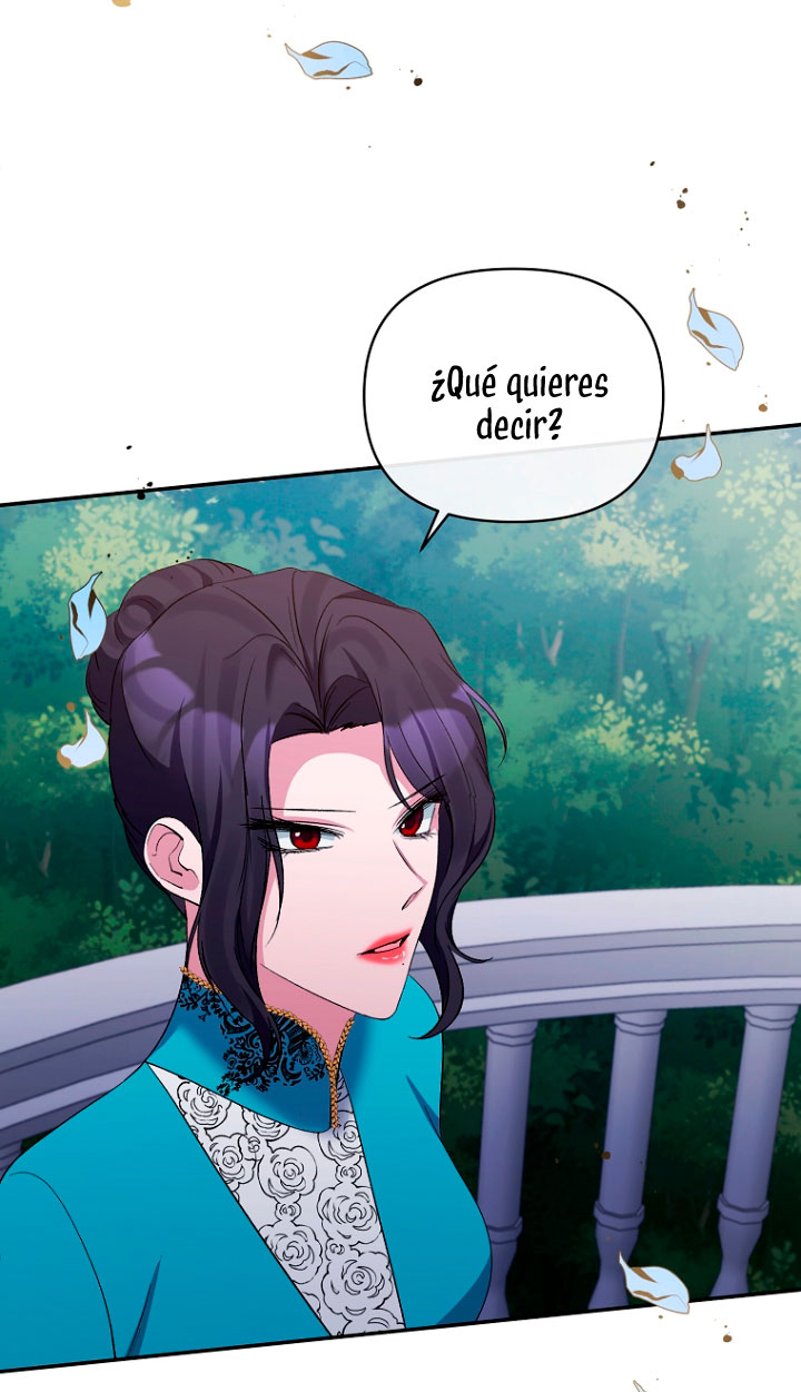 La gran duquesa del norte era una villana en secreto Capítulo 26 - Página 44