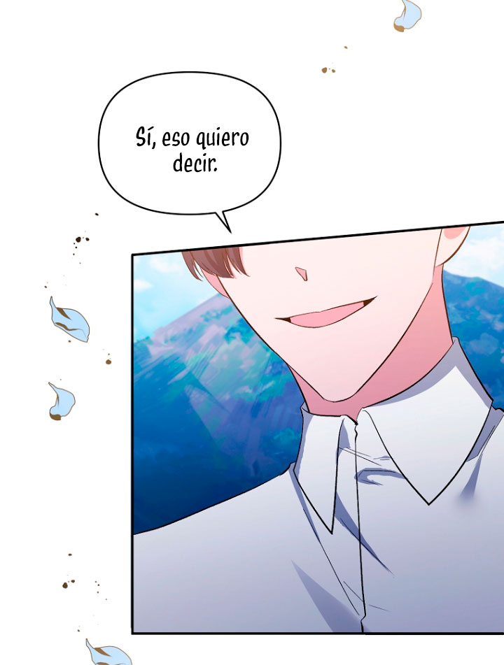 La gran duquesa del norte era una villana en secreto Capítulo 26 - Página 45