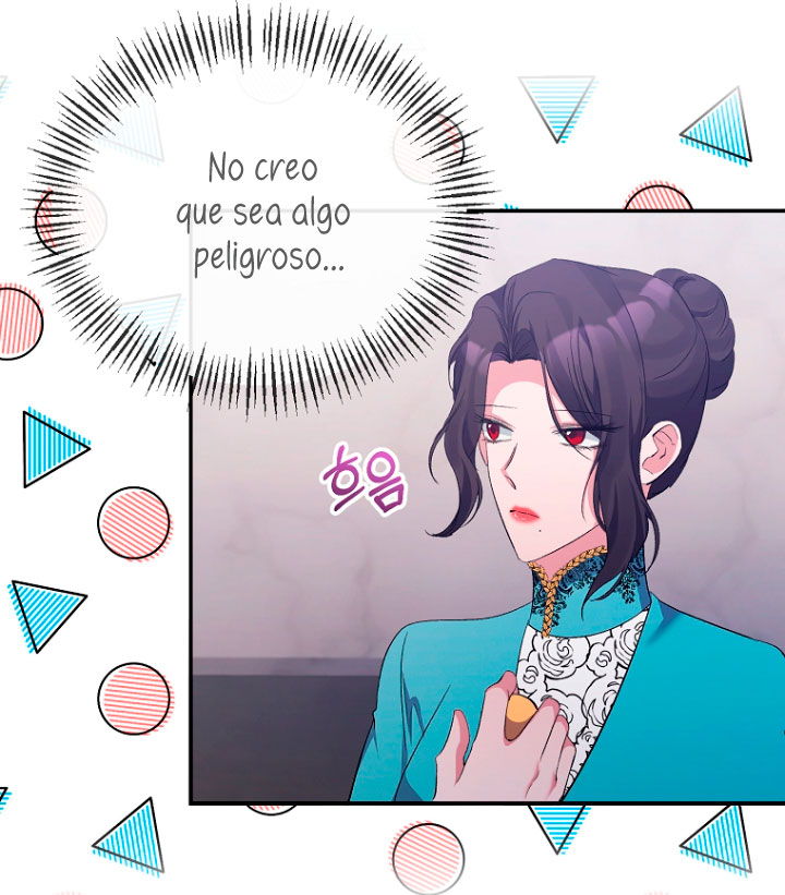 La gran duquesa del norte era una villana en secreto Capítulo 26 - Página 56