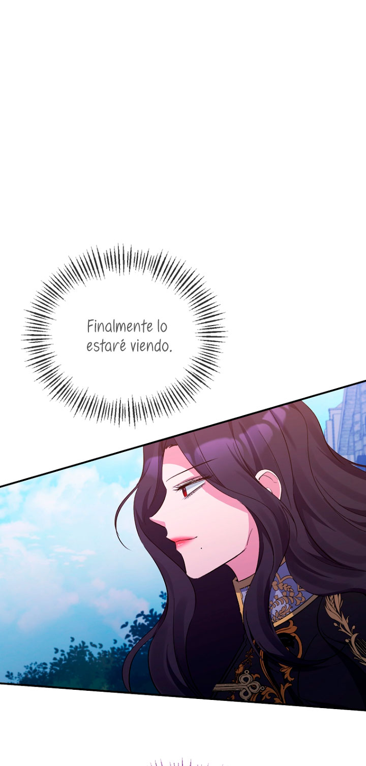 La gran duquesa del norte era una villana en secreto Capítulo 26 - Página 65