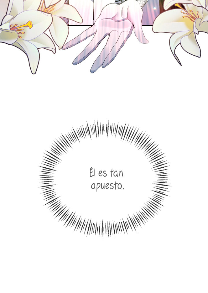 La gran duquesa del norte era una villana en secreto Capítulo 26 - Página 71