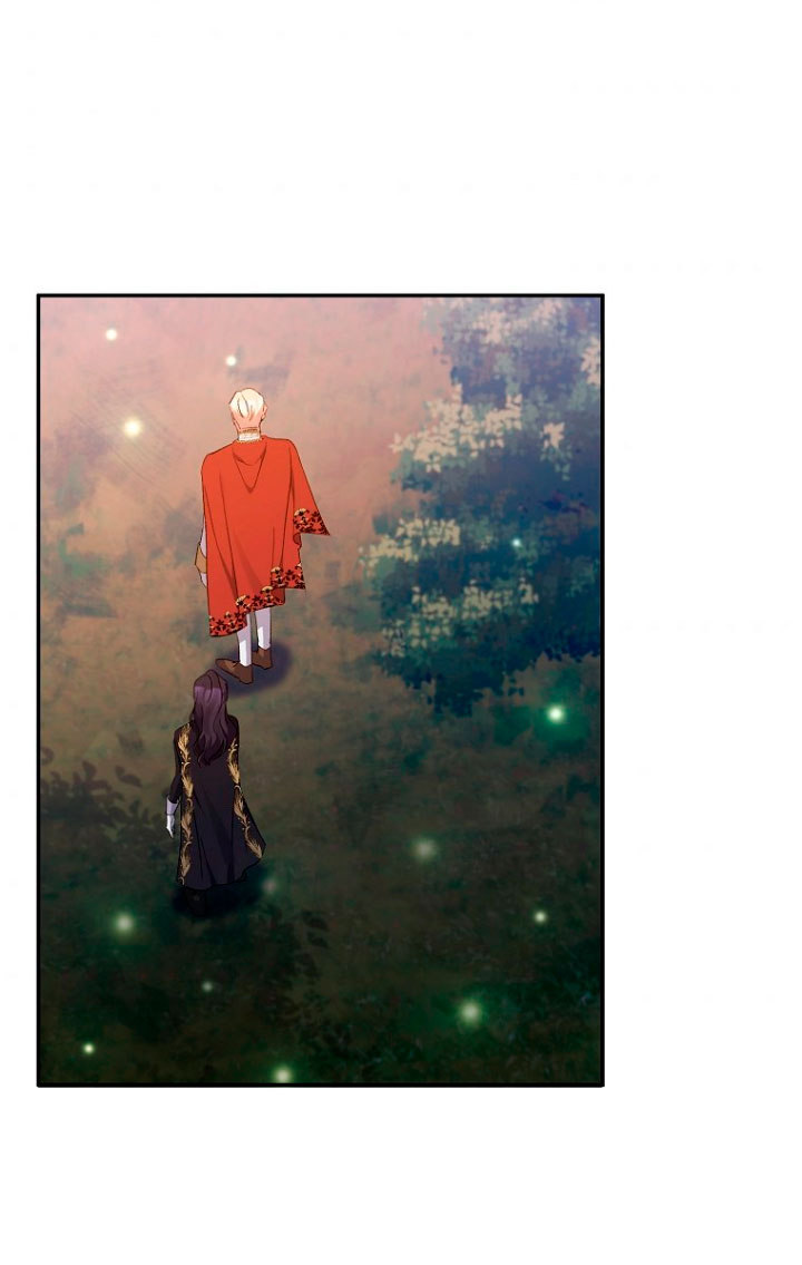 La gran duquesa del norte era una villana en secreto Capítulo 26 - Página 76