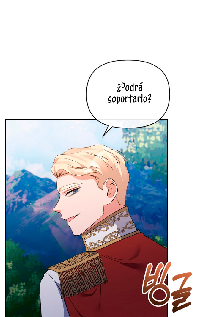 La gran duquesa del norte era una villana en secreto Capítulo 26 - Página 78