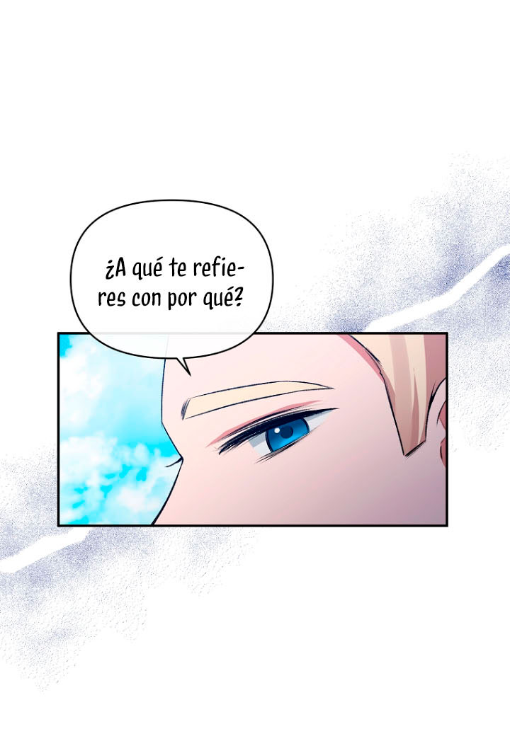 La gran duquesa del norte era una villana en secreto Capítulo 27 - Página 11